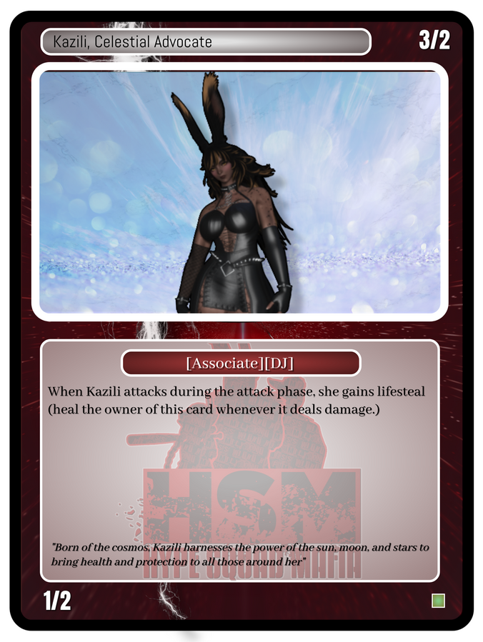 Kazili Kazili