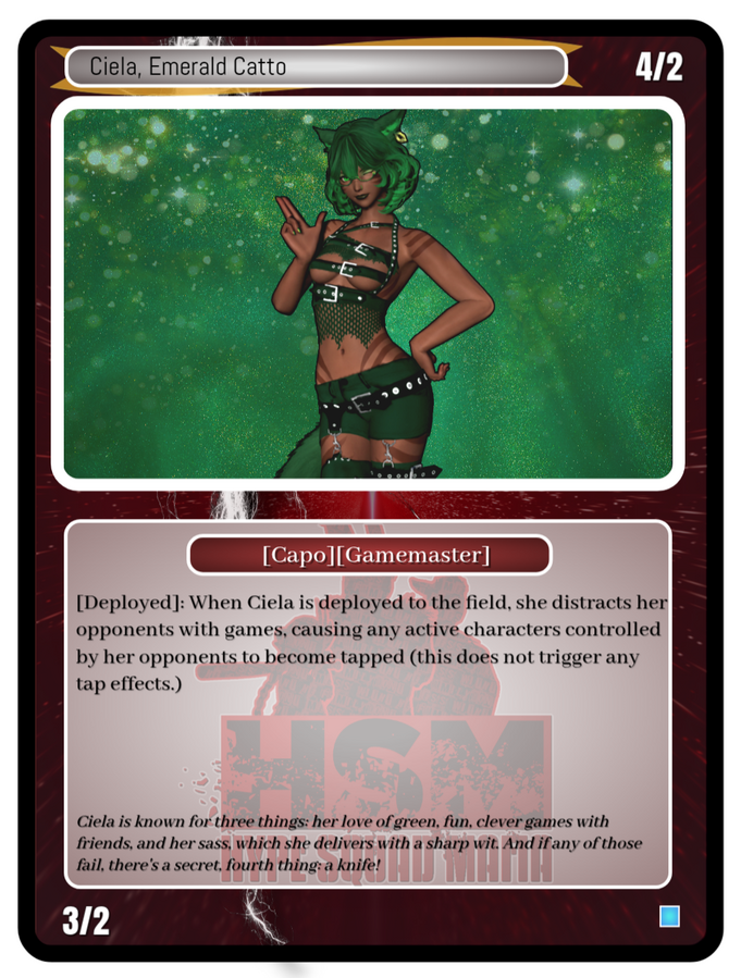 Ciela Ciela