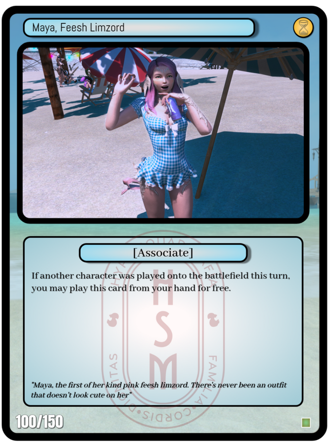 Maya Maya